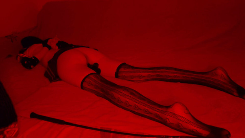 VaniChoko: BDSM Vani Je Vystaven Choko