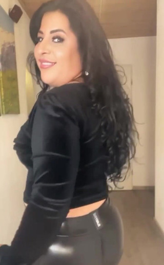 LadyAyse5: Honění - část 3