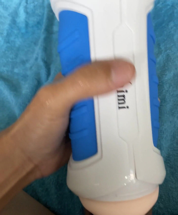 ThreeYoungBoys: Měl jsem spoustu zábavy