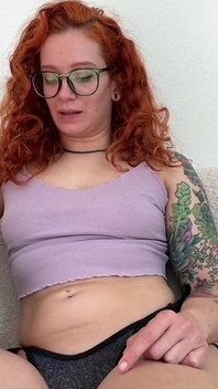 I Start Out Soft and Gentle