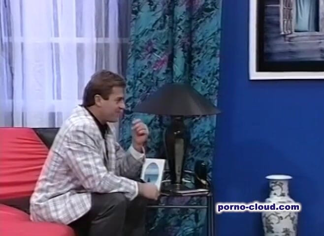 Porno Cloud: Dale of dolls