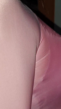 Electric Pink Boobs