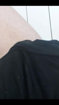 Cheesy Smegma Cock