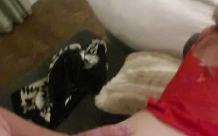 Jcouple54: Big Ass Blonde Fucked