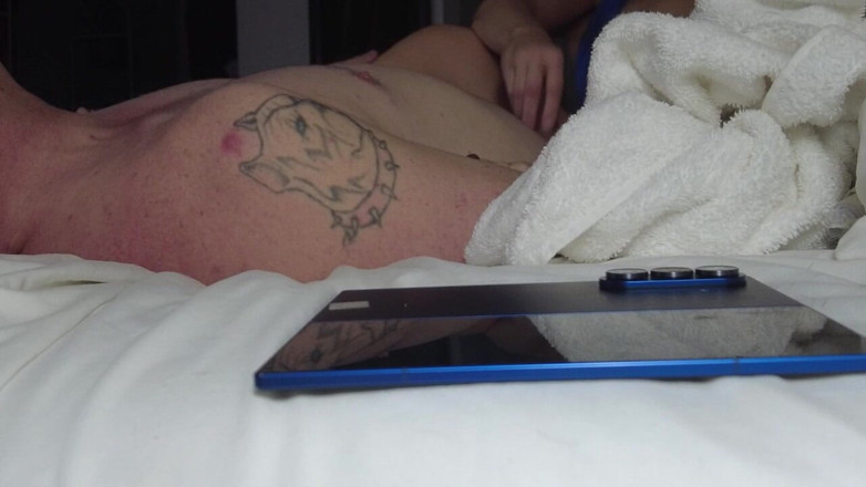 WinstonSlutbus: Scivolamento e diapositiva