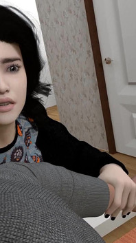Domácí vězeňkyně: v domě - epizoda 3