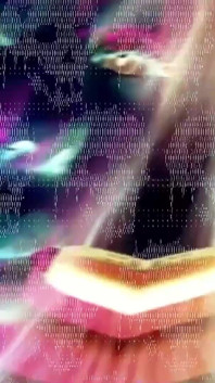 Hallucination exe мої губи всередині твоїх думок