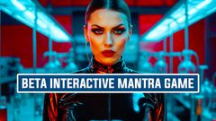 MistressMantras: 交互式咒语游戏
