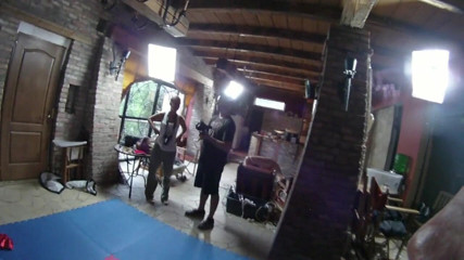 European Lift and Carry Club: livingroom men suparagarl kushti