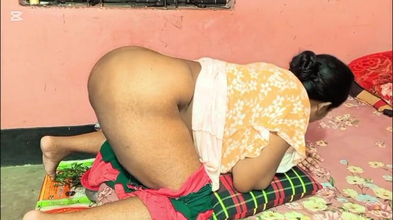 Riyamoni: The Fun of Having Sex with the Girls in the...