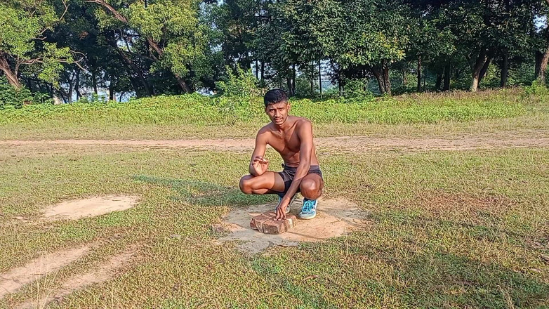 LinearOrnament35: Six Pack Banao o Apna Land Vi Majbut Karo Six...
