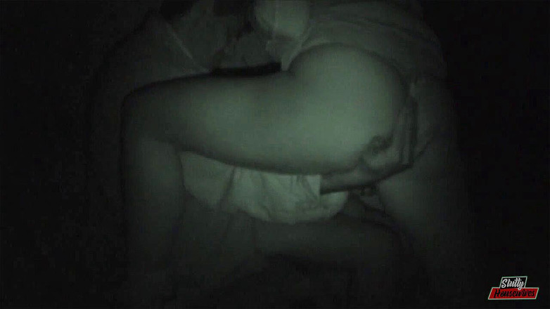 Vere Casalinghe Italia.: Film locale super pompino