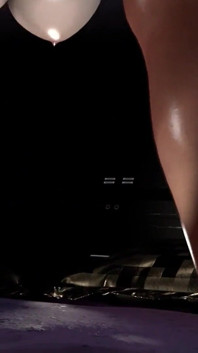 3D bbw sexy asijská milfka byla tak tvrdě ošukána velkým černým ptákem