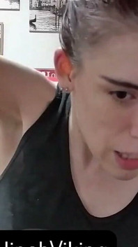 Armpit.