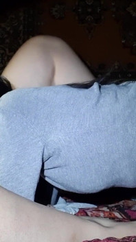 Hot Cunnilingus Z prawdziwej pary lesbijek