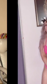Gaji Banci Awak Dana Orgasmenya - Dan Awak Jilat Resit Jangan Awak? Klip oleh Goaldigger Findom