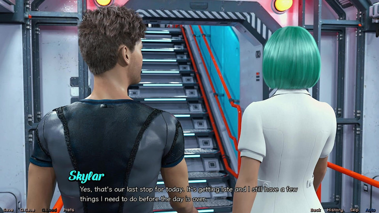 AVNTeller: Zarah si gadis sange kulit hitam lagi nungguin di ranjangku...