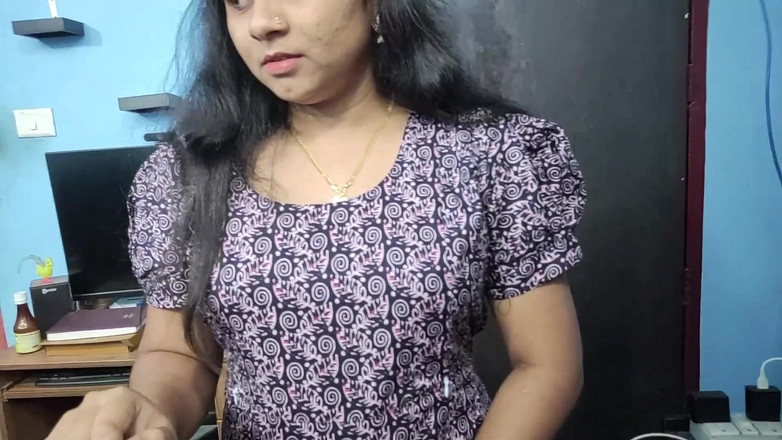 Vaigavarun45: मल्लू सौतेली बहन हॉट लंड चुसाई और मल्लू सौतेले भाई के साथ चुदाई और स्तन चूसना, भारतीय सौतेली बहन की हॉट चुदाई