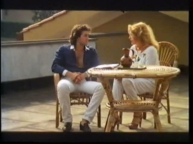 Euro Blue Movies: Tendre Teen Mirror Sex (1981)