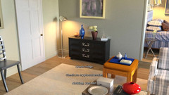 LoveSkySan69Real: Acteerlessen [v1.0.1] deel 3 Megans Schoonheid door Loveskysan69
