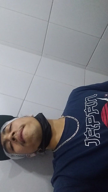 AlexAlejandro13: I ett köpcentrum