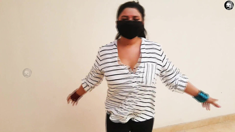Saba Zaffar: डूड प्यार वाला - सबा मुजरा - नसीबो लाल -पाकिस्तानी मुजरा