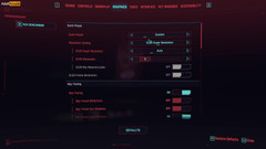 LewdArcade: Bella donna in cyberpunk 2077 brittary hayes scene di sesso [18+] Joy...