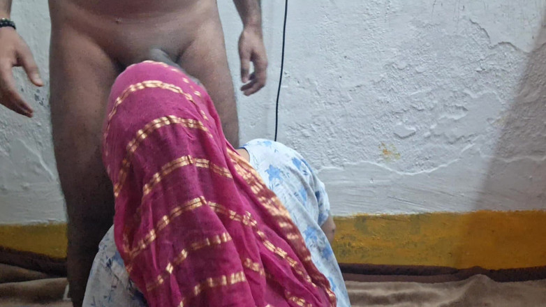 Busty Banuu: XXX Šukání nevlastní sestry v právu sex videa