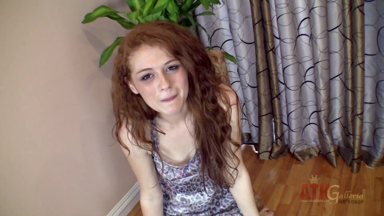 ATK Fans (Natural & Hairy): Interview d’Alice Green