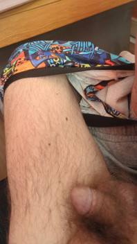 Small Dick