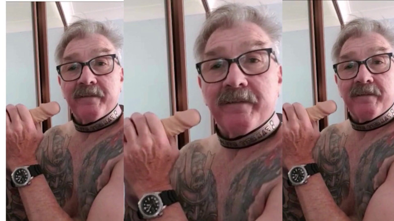 iamFAGsteve: Saya suka zakar saya homoseksual Steve Ryan
