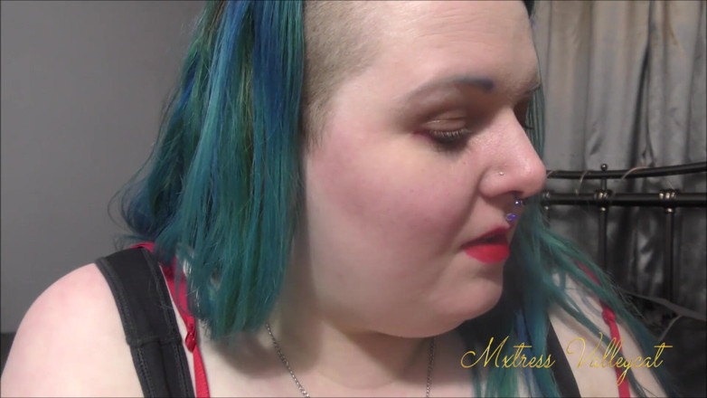 Mxtress Valleycat: Upsizing tiger plugs to opalite plugs