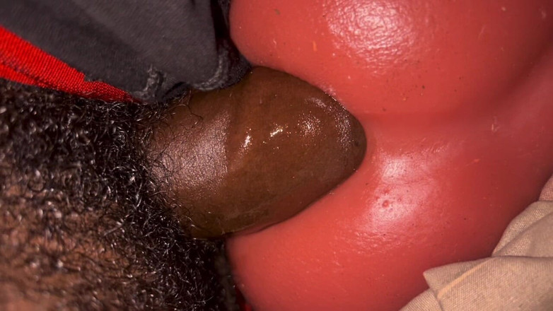 Bangcum8: Jag tar all stor röv njutning