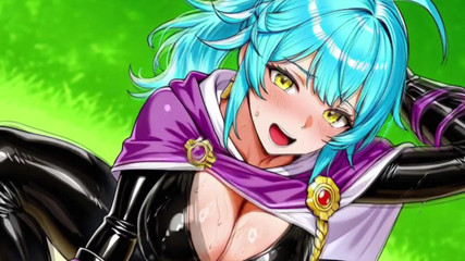 Prznai: Emblemat Ognia Reginn Hentai