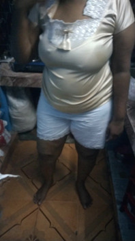 Chubby Nipple