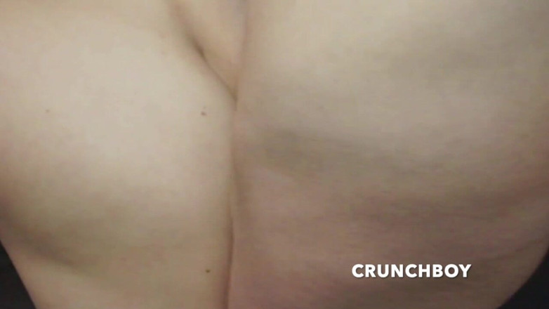 Crunch Boy: सेक्सी ट्विंक की चुदाई और प्रजनन के साथ चूत में वीर्य वाला अश्लील सत्र