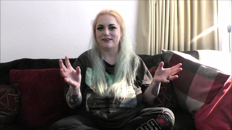 Bambi_beauty1: Interviu cu Bambi