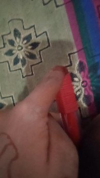 Rossetto dentro la mia figa | Scarlet witch show figa