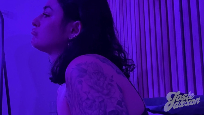 Josie Jaxxon: Play Party Orgasms: Made to Cum in Front of an...