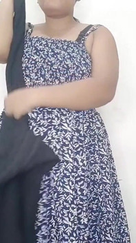 Tina Indian College Girl Full on Mood