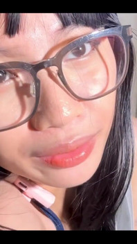 Met an E-girl From a Dating App