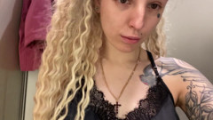 Barbietatoo1: Encontrei uma roupa para uma festa de swing