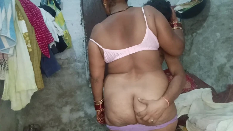 Yourgeeta8899: The Stepmother Got Her Pussy Licked by Her Stepson and...