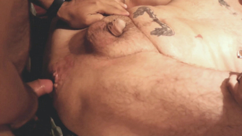 Adam Storm: Double Man Juice