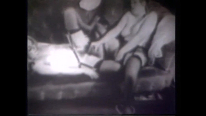 Vintage Megastore Full hd: घृणित समलैंगिक वासना