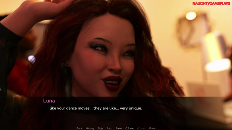 Naughty gameplays trans: Erupcja Nieuchronnie (część 33) Przez Morriganrae - Ogromny Trans Kutas Wytryski