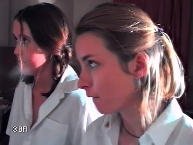 House of lords and mistresses in the spanking zone: Klapsy Mandy, Julie 1987