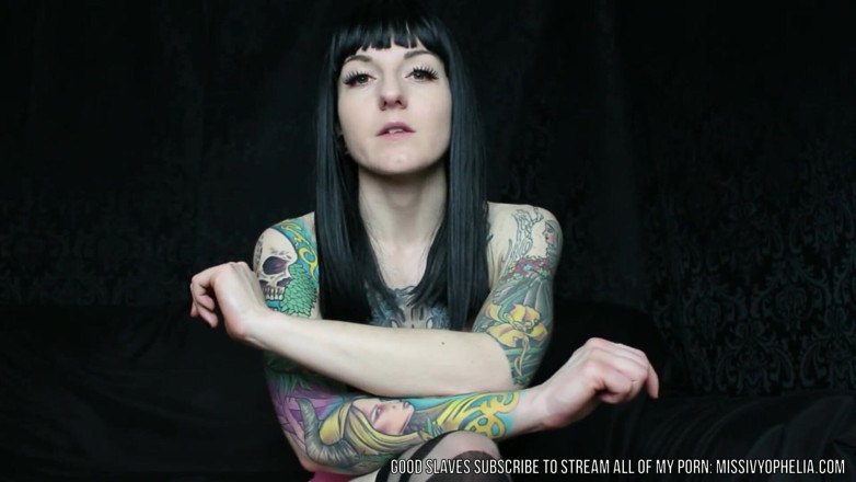 Miss Ivy Ophelia: Zadanie podrzędne - wyzwanie na obrzeżach 1