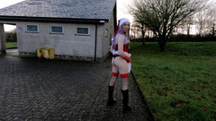 Crossdressing Santa-Claus thumbnail