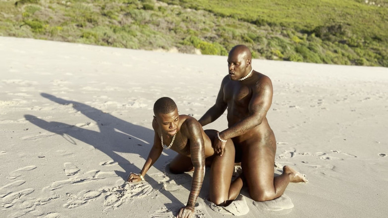 DADDYBLACKXXX: Praia cruzeiro foda